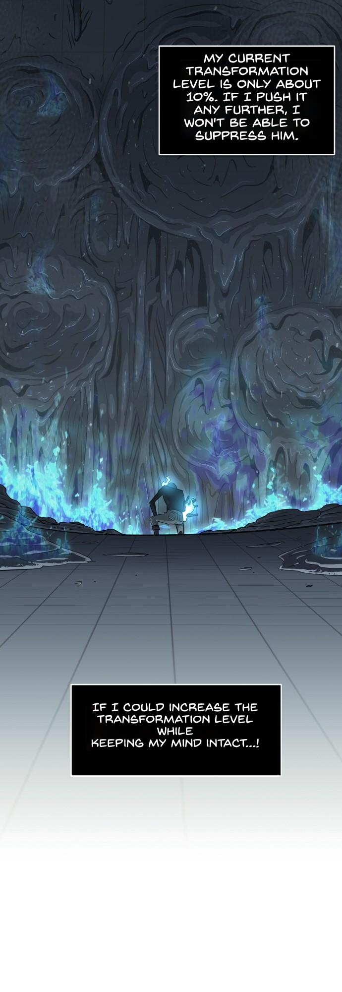 Counter Cube Chapter 96 46